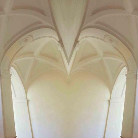 Casa Sassolini Neapol Exteriér fotografie