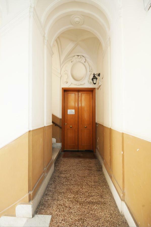 Casa Sassolini Neapol Exteriér fotografie